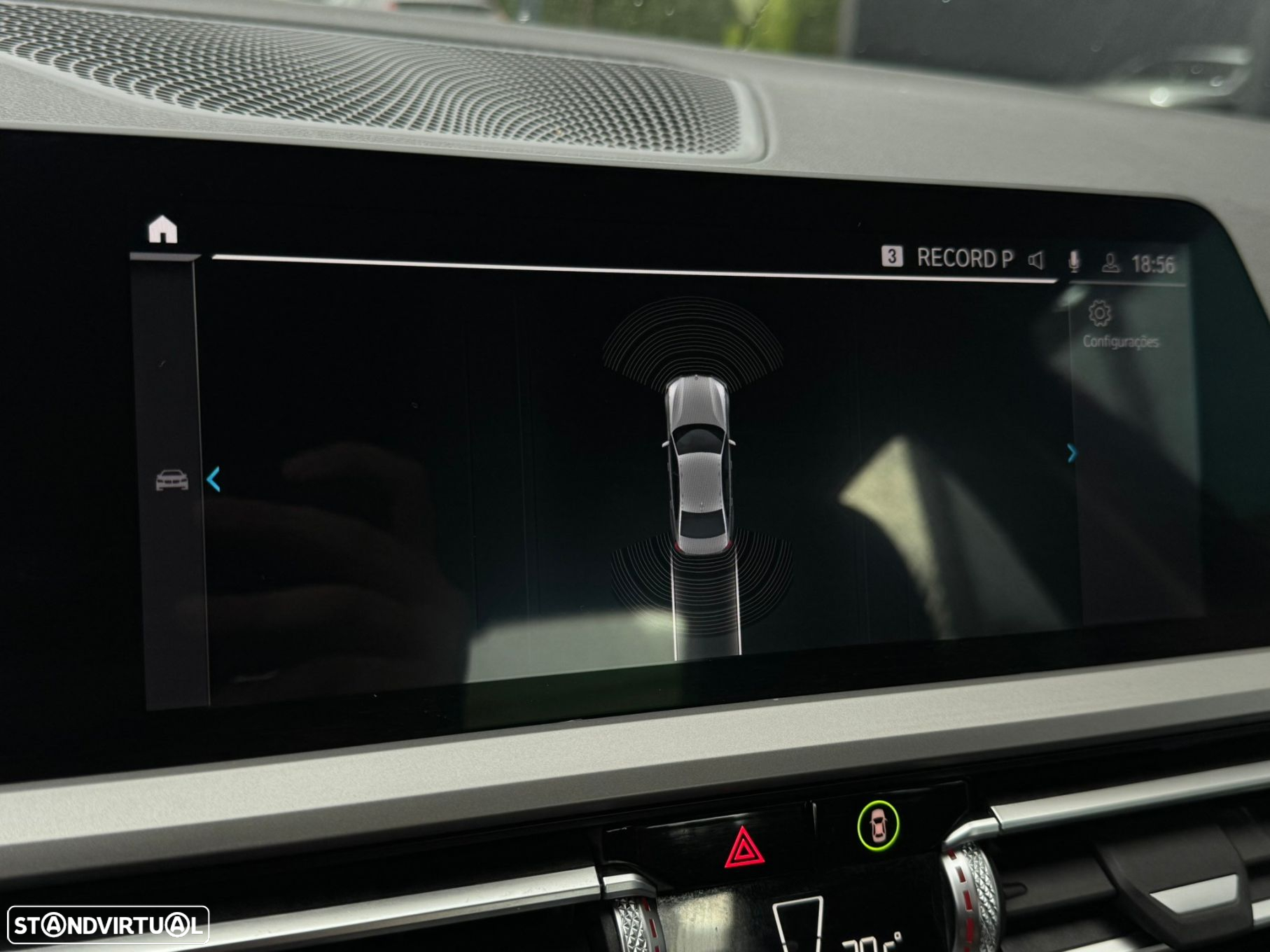 BMW 330 e Corporate Edition Auto - 35