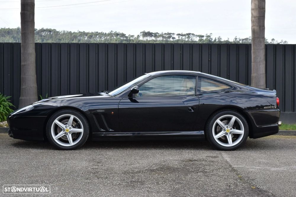 Ferrari 575 - 6