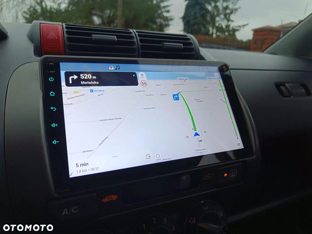 Honda Jazz 1.4 Style - 37