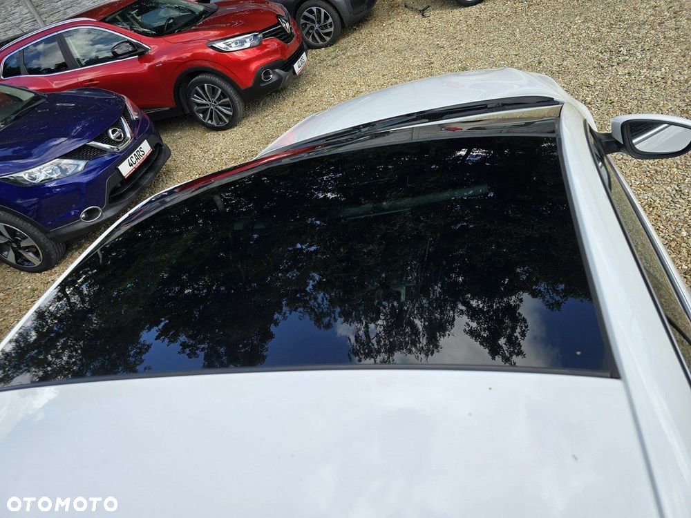 Volkswagen CC 1.8 TSI DSG - 29