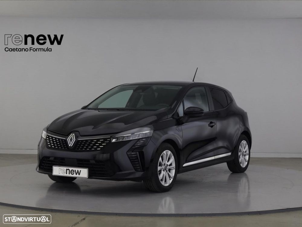 Renault Clio 1.0 TCe Evolution - 1
