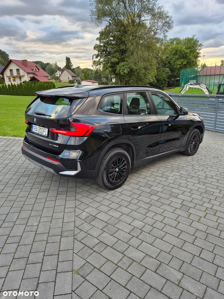 BMW X1 - 11