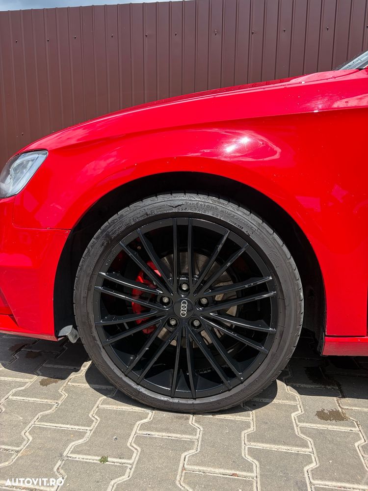 Audi A3 - 12