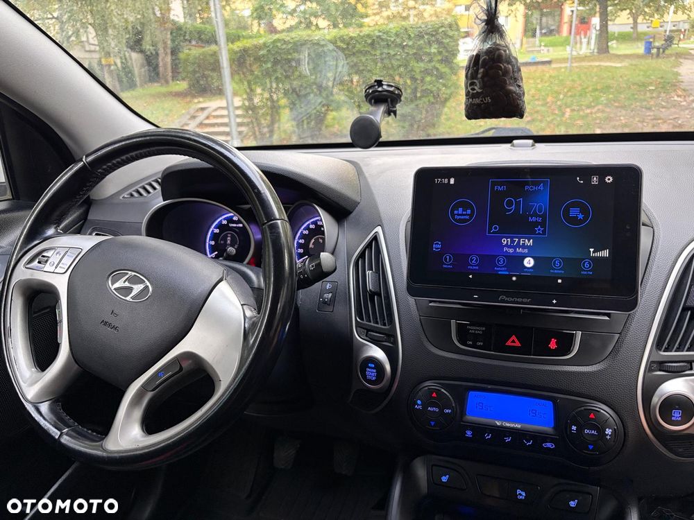 Hyundai ix35 - 16
