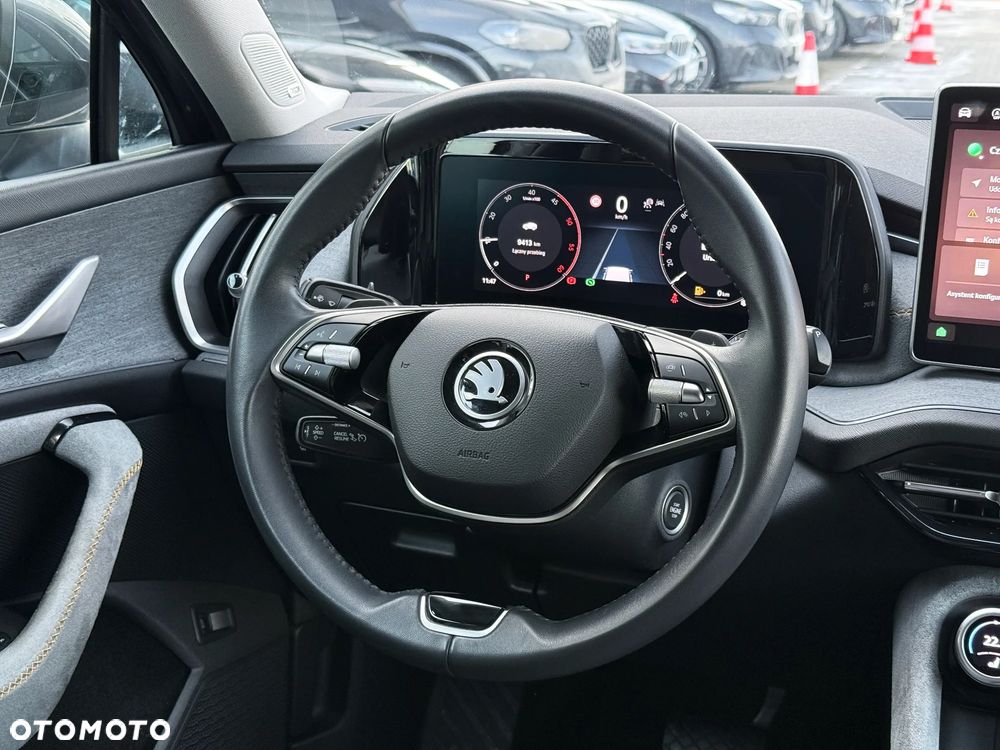 Skoda Kodiaq 2.0 TDI 4x2 Selection DSG - 17