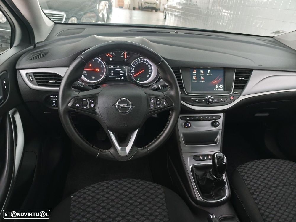 Opel Astra 1.0 Business Edition S/S - 13