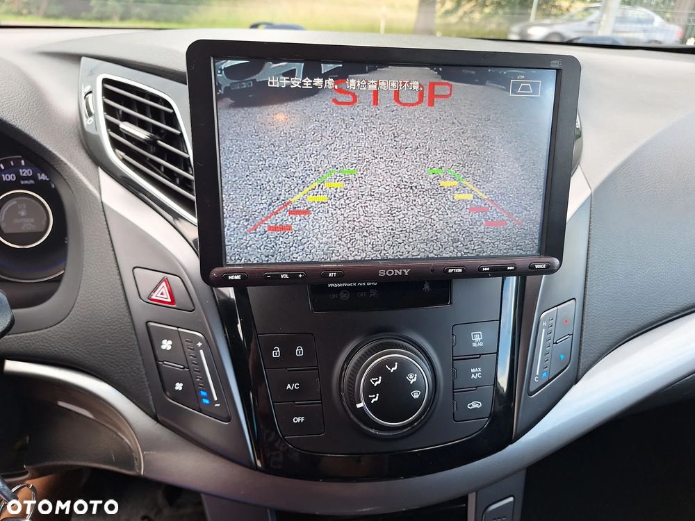 Hyundai i40 1.7 CRDi Comfort - 21
