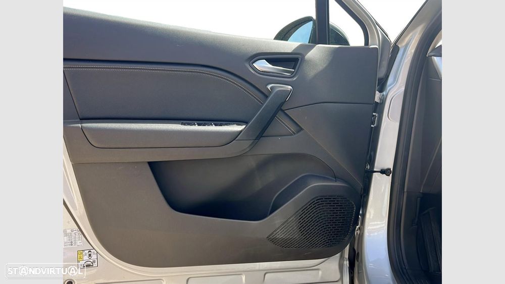 Renault Captur 1.0 TCe Techno - 12