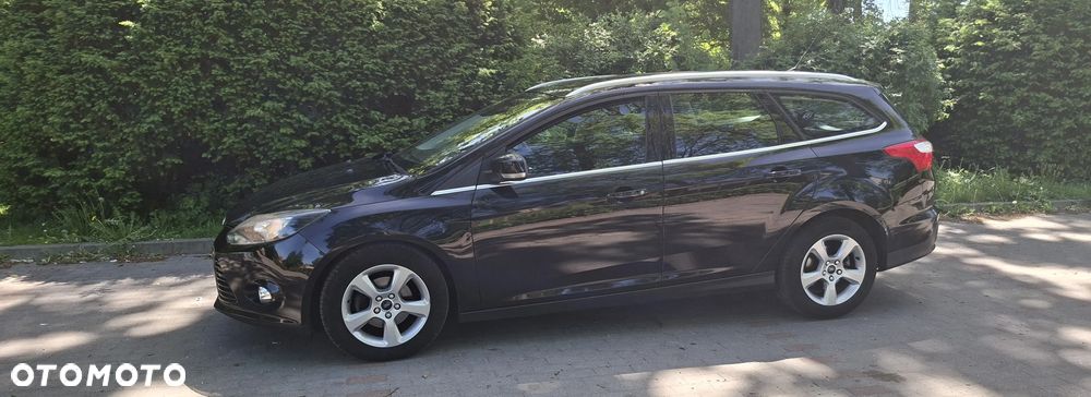 Ford Focus 1.6 TDCi Titanium - 3
