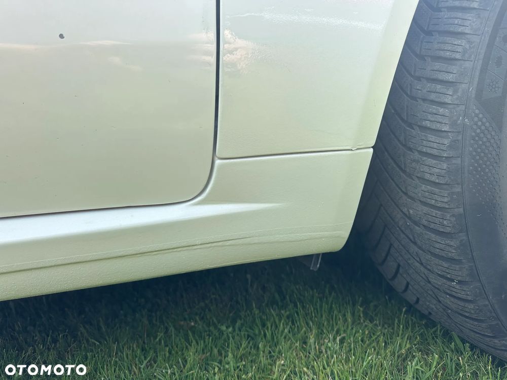 Alfa Romeo 159 1.8MPI Progression - 16