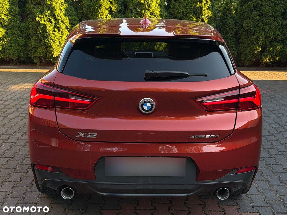 BMW X2 - 7