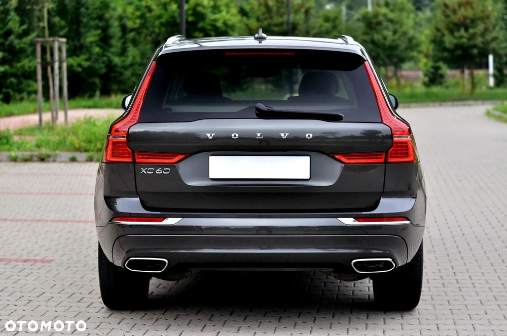 Volvo XC 60 D4 Inscription - 13