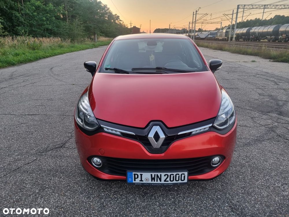 Renault Clio - 7