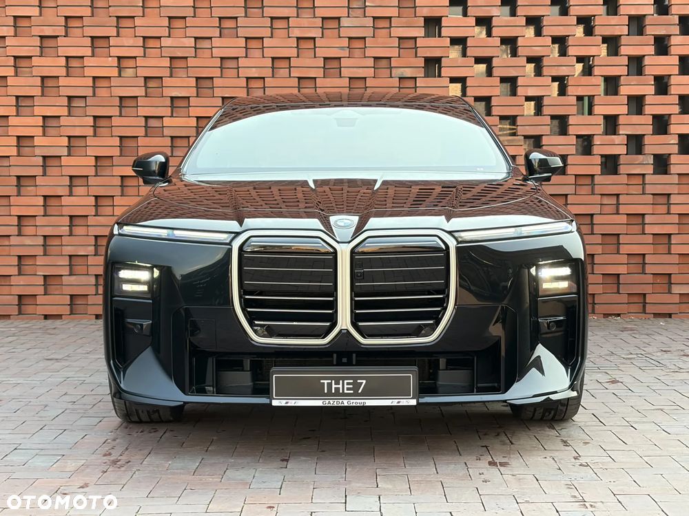 BMW Seria 7 740 xDrive mHEV sport - 5