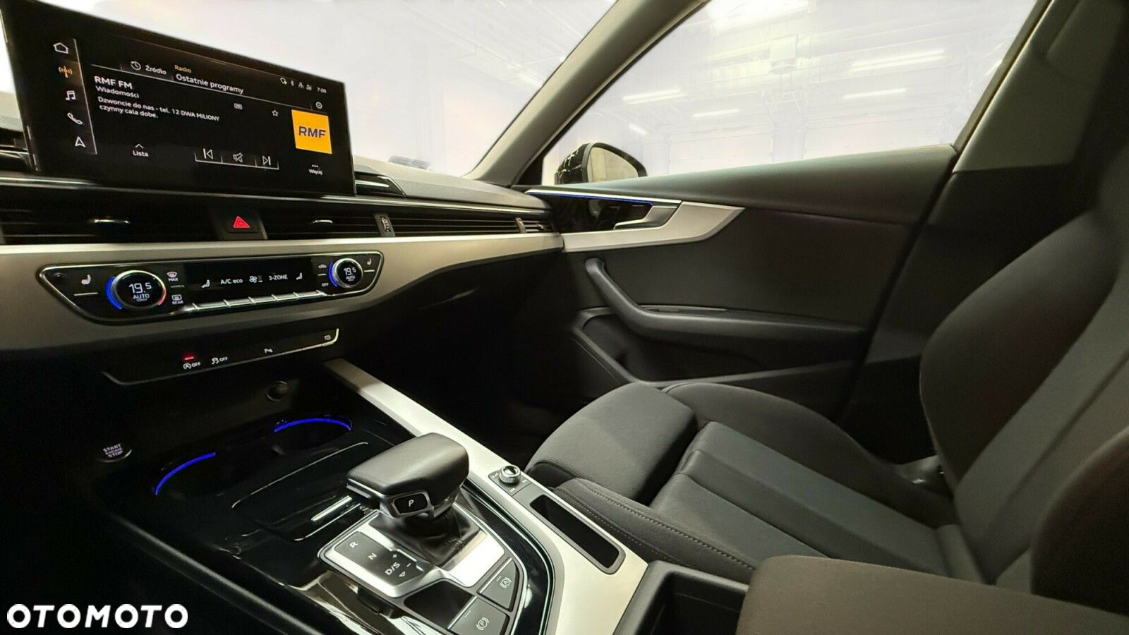 Audi A4 - 33