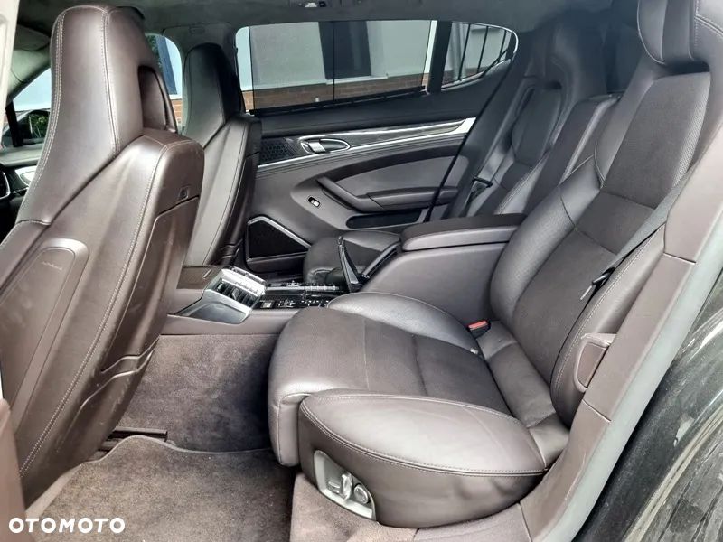 Porsche Panamera Turbo S Executive PDK - 20