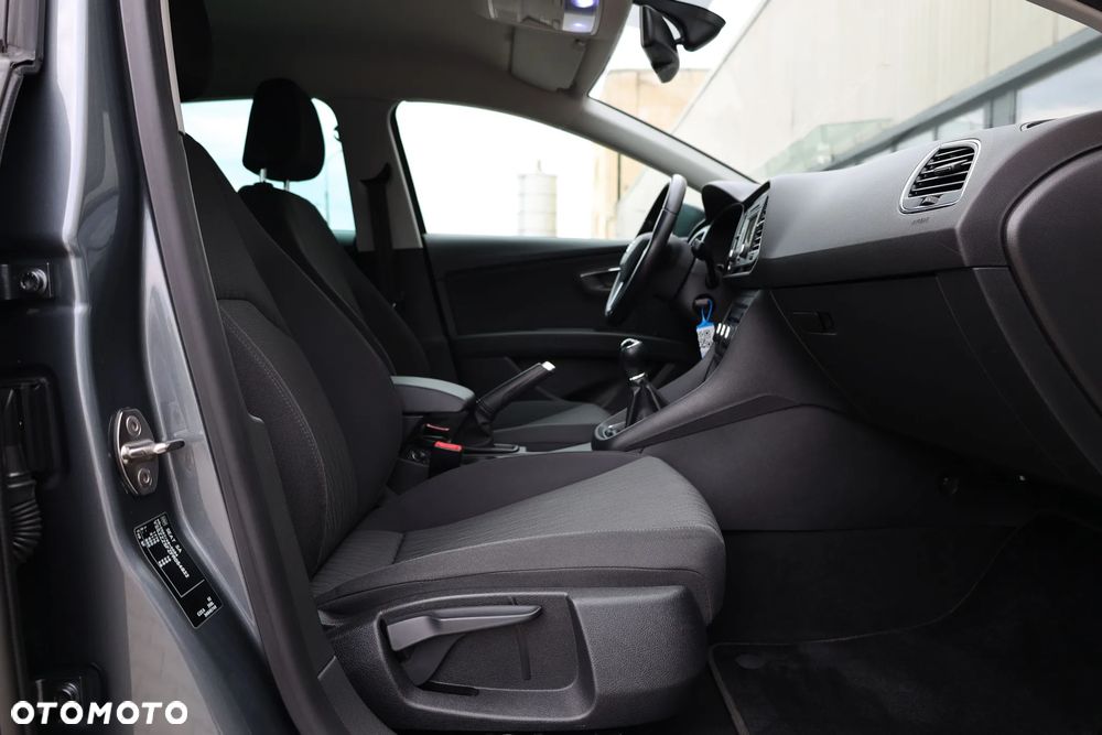 Seat Leon 1.4 TSI Style S&S - 30