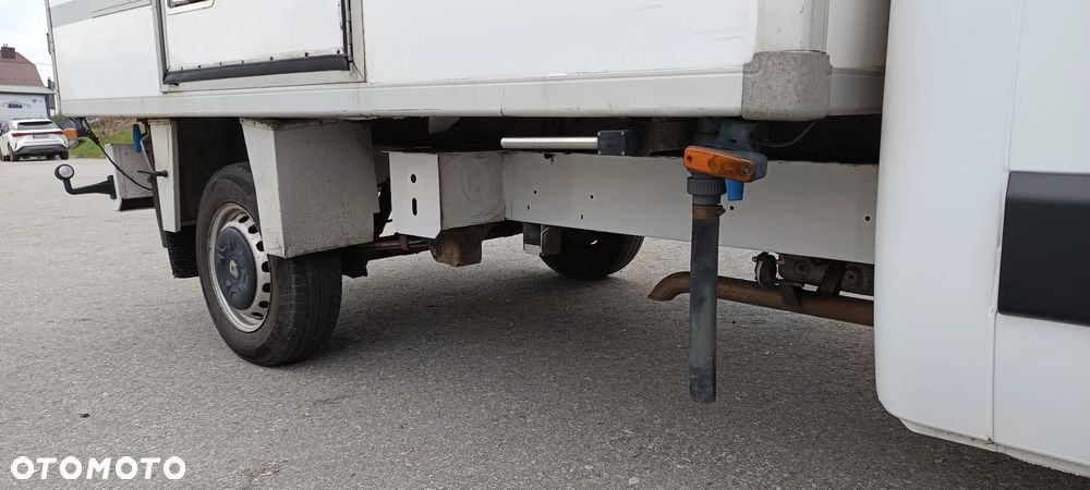 Renault Master - 23