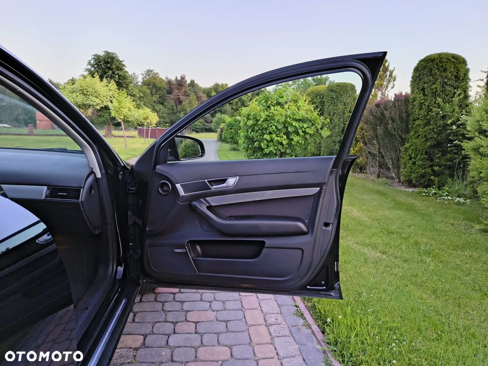 Audi A6 Limousine - 18