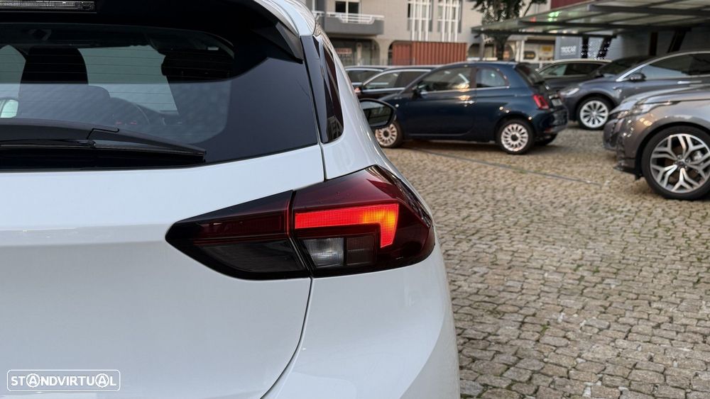 Opel Corsa 1.5 D Edition - 10