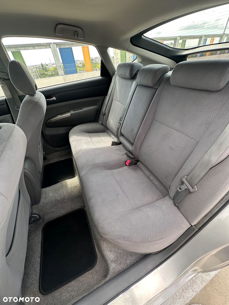 Toyota Prius 1.5 VVT-i Sol (nav) - 11