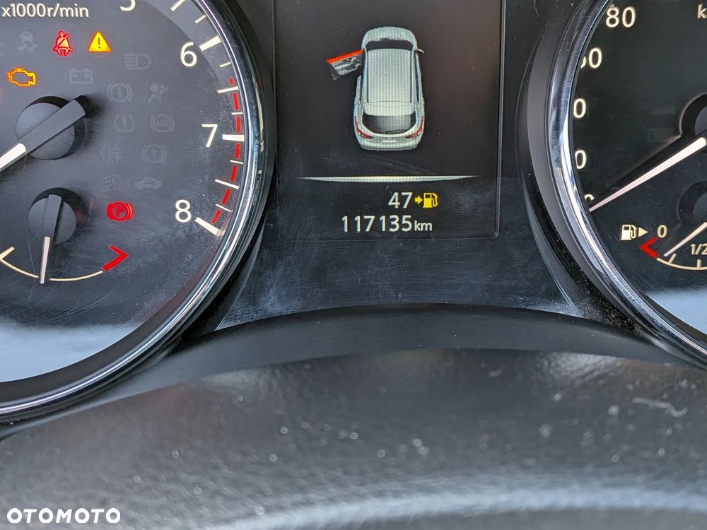 Nissan Qashqai 1.2 DIG-T N-Connecta - 17