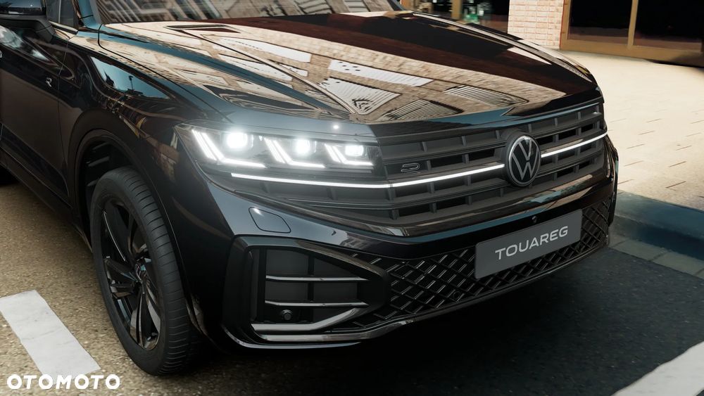 Volkswagen Touareg 3.0 V6 TDI 4Motion R-Line Final Edition - 9