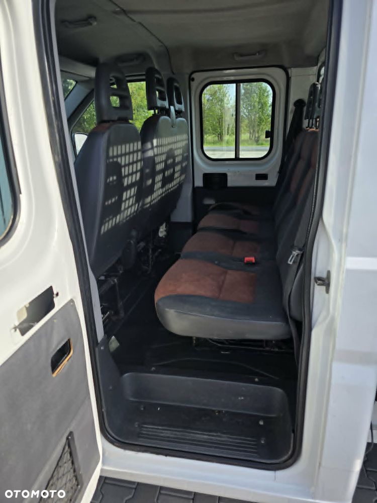 Fiat Ducato - 18