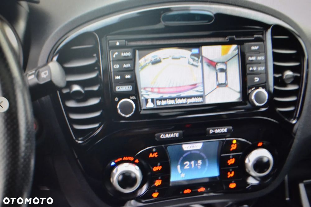Nissan Juke - 34