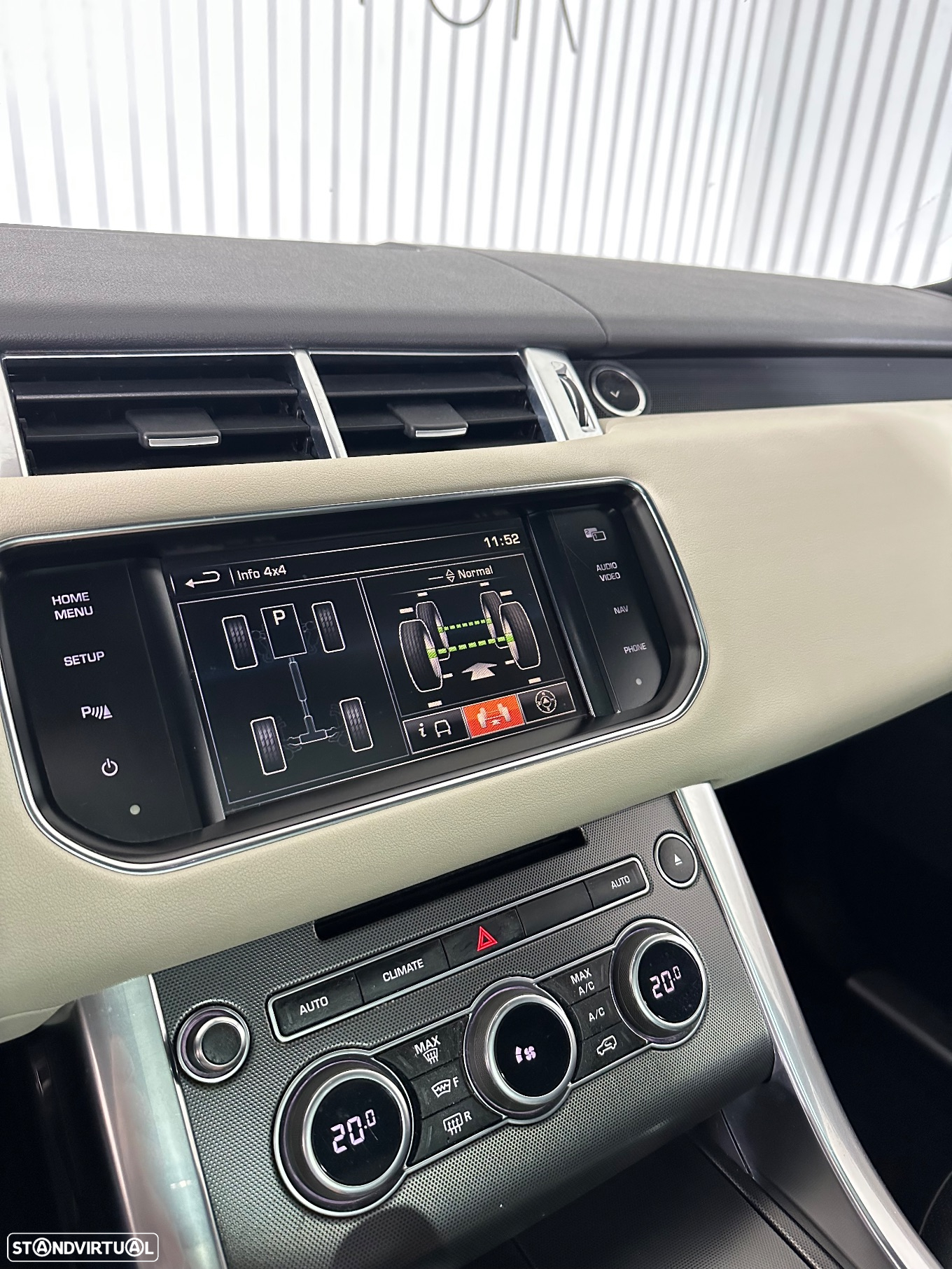 Land Rover Range Rover Sport 3.0 SDV6 HSE Dynamic - 18