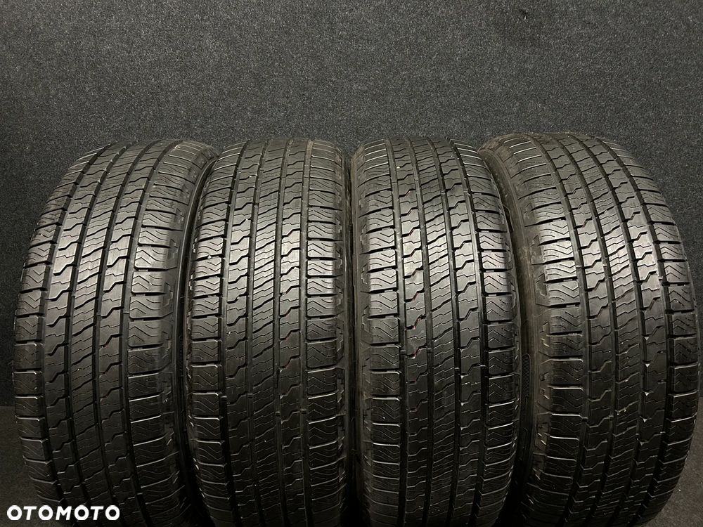 Opony Letnie Goodyear Wrangler Territory H/T 255/65/18 111H 4szt. Nowe Demo! - 1