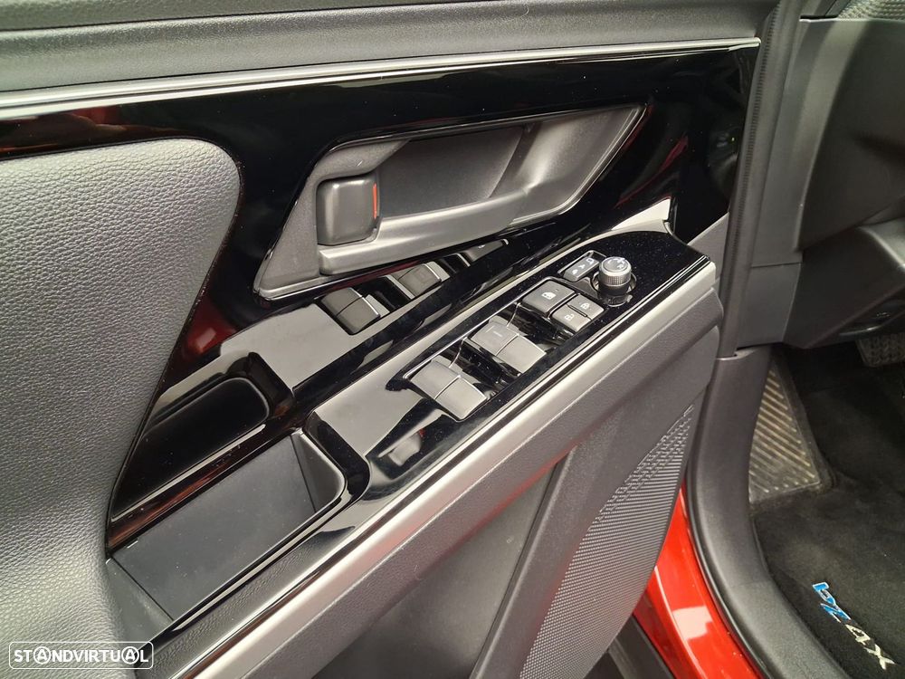 Toyota bZ4X 71,4 kWh Premium - 39