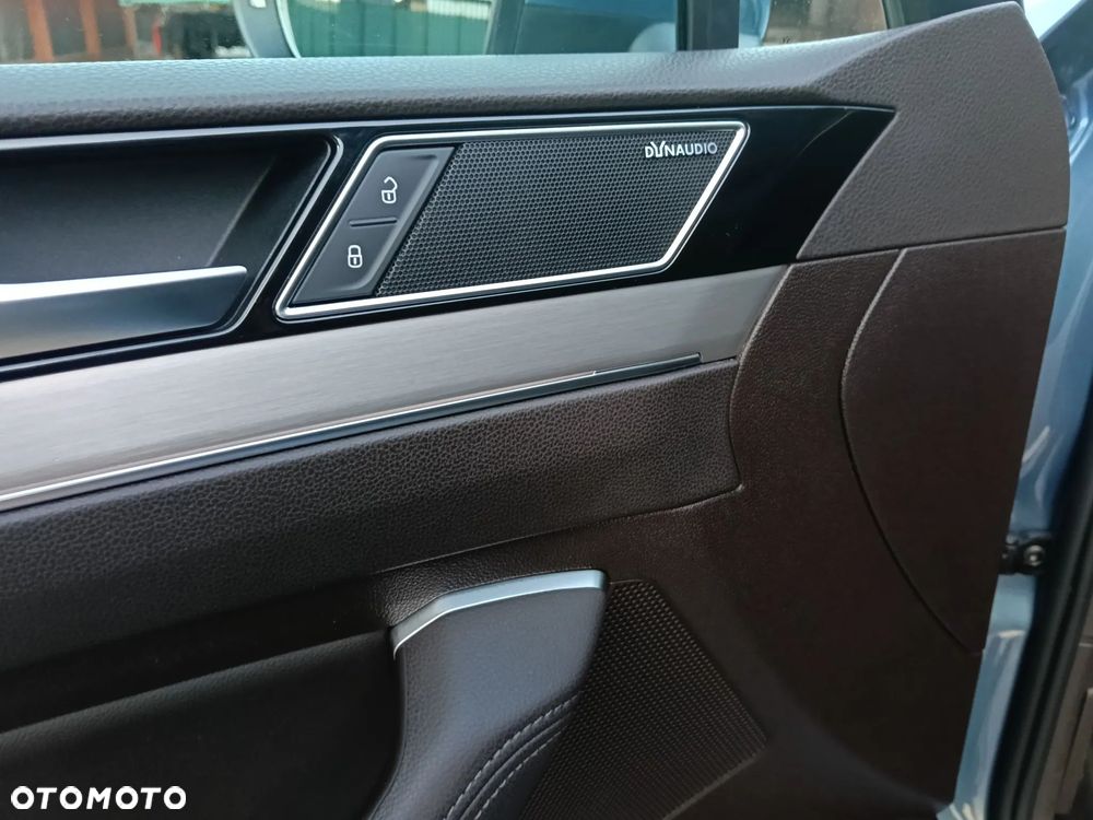 Volkswagen Passat 1.8 TSI BMT Highline DSG - 13