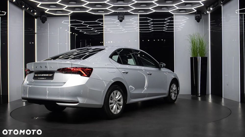 Skoda Octavia - 9