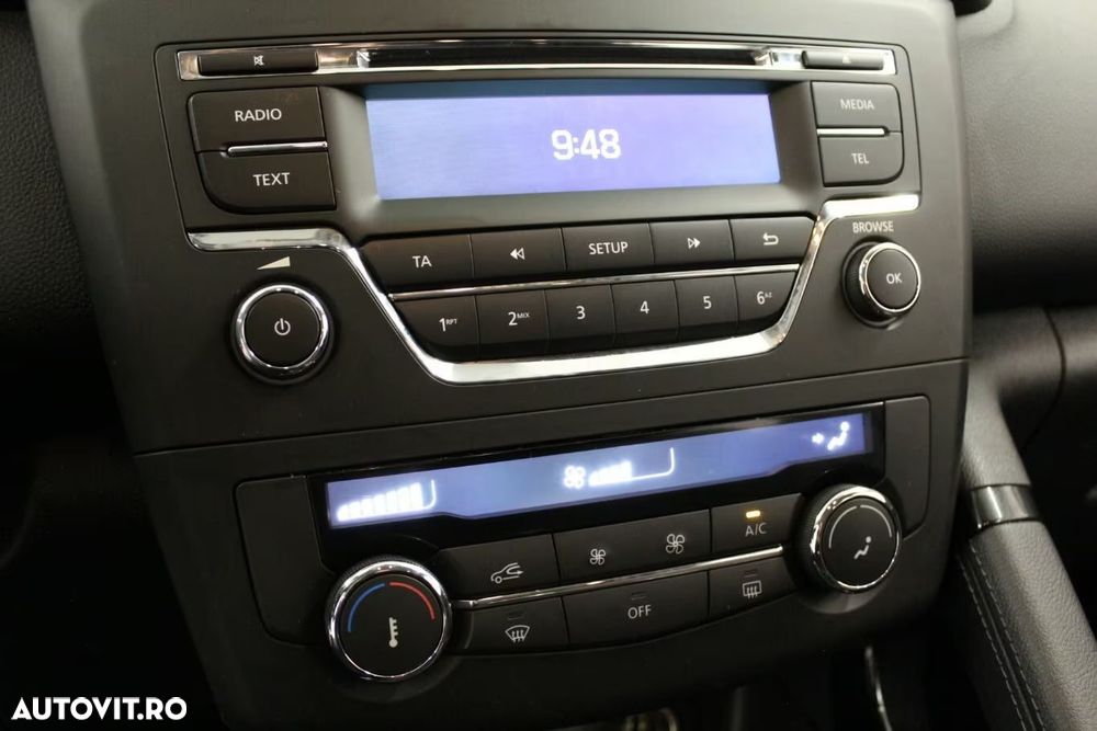 Renault Kadjar 2018 photo 3