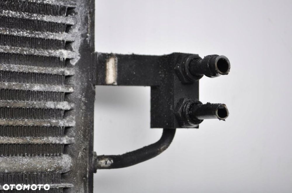 MERCEDES GLE COUPE W292 CHŁODNICA KLIMATYZACJI - 3