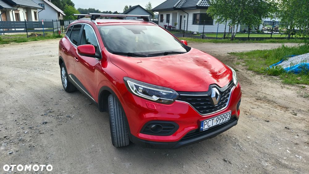 Renault Kadjar 1.3 TCe FAP Easy Life - 3