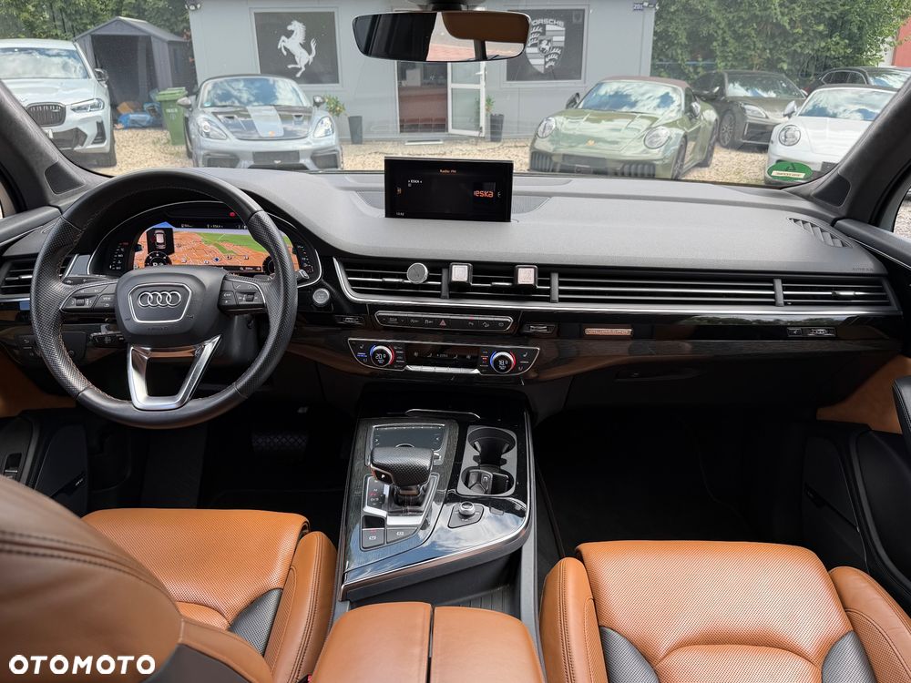 Audi Q7 - 37