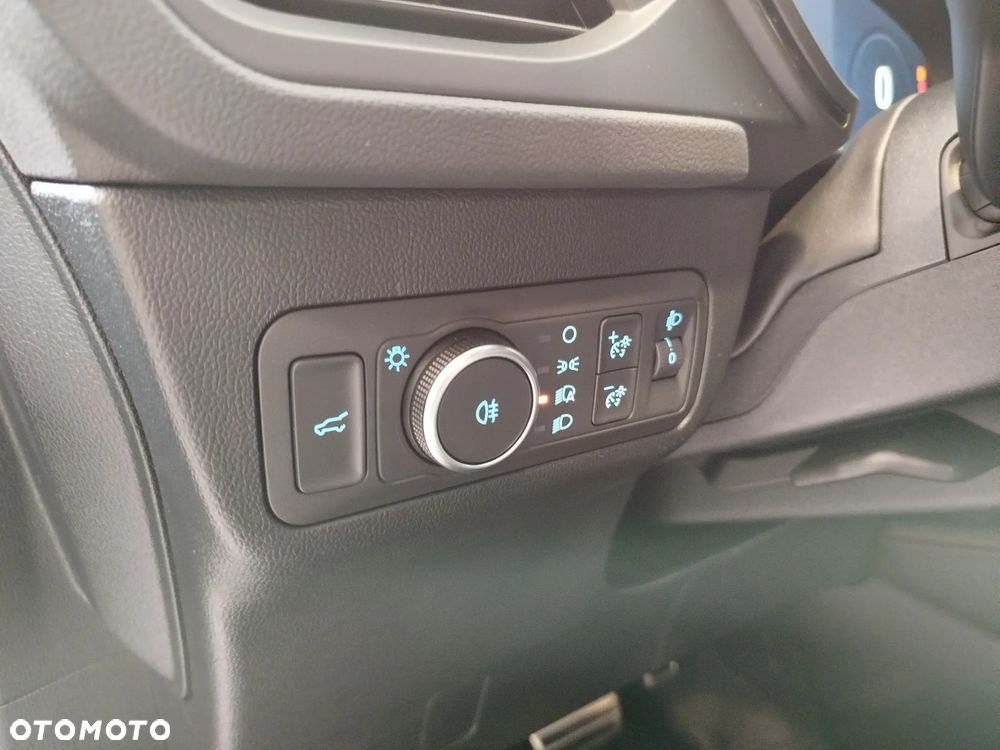 Ford Kuga 2.5 FHEV AWD ST-Line X - 12