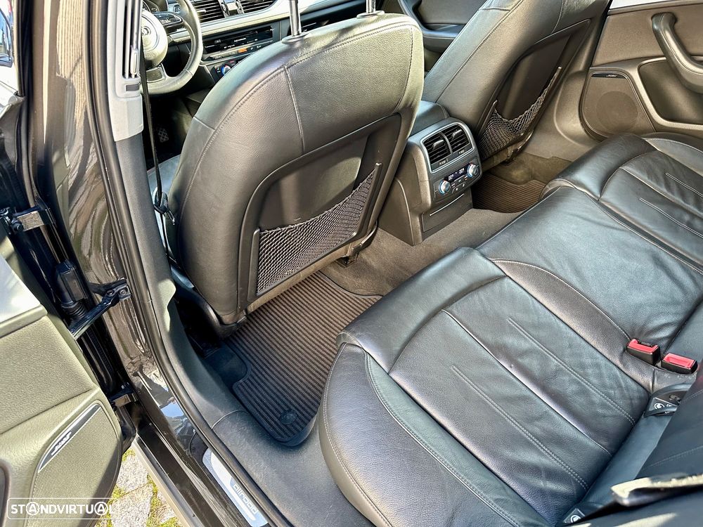 Audi A6 Allroad - 40