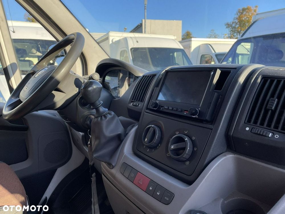 Fiat Ducato - 14