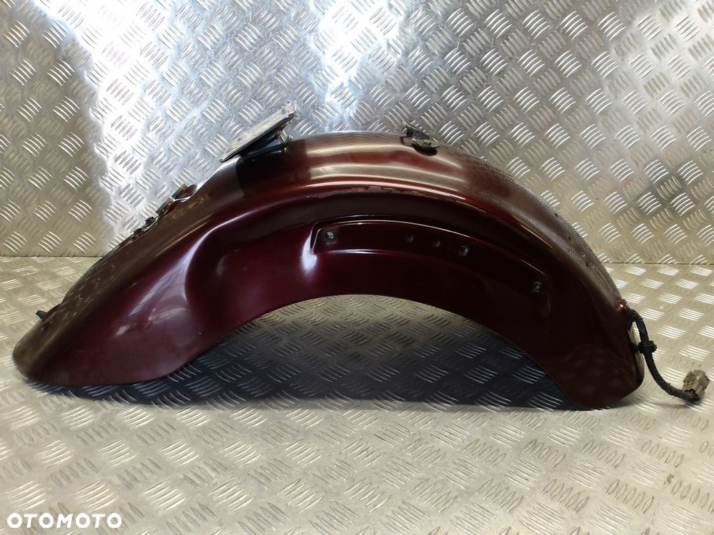 Błotnik tylny KAWASAKI VN 2000 VULCAN 04-10r   PN. 35022-0021 - 5