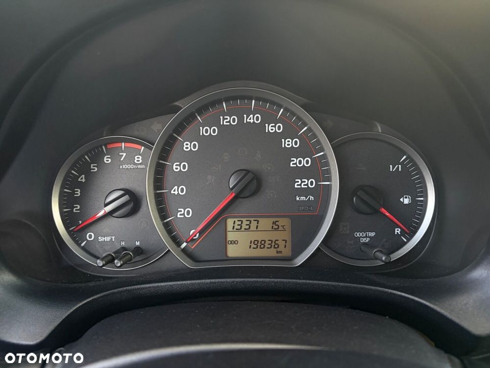 Toyota Yaris 1.0 Active EU6 - 16