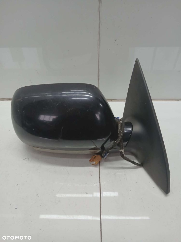 LUSTERKO ELEKTRYCZNE PRAWE VW TOUAREG 8 PIN 02-10 - 3