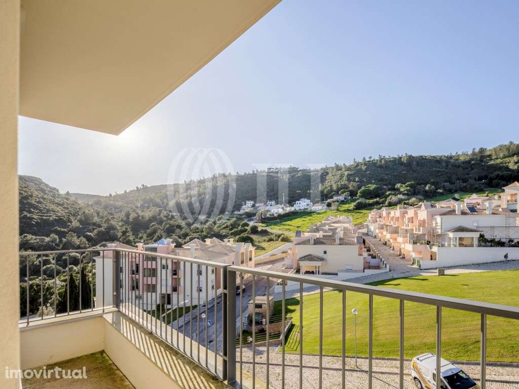 Apartamento T2 perto da praia, no Harbour View II, Sesimbra - Grande imagem: 2/43