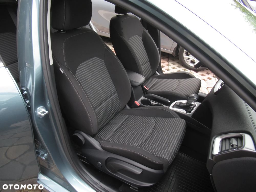 Kia Ceed 1.5 T-GDI M DCT - 10