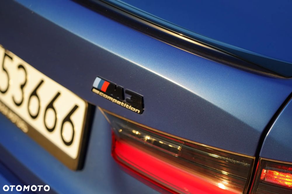 BMW M3 - 7