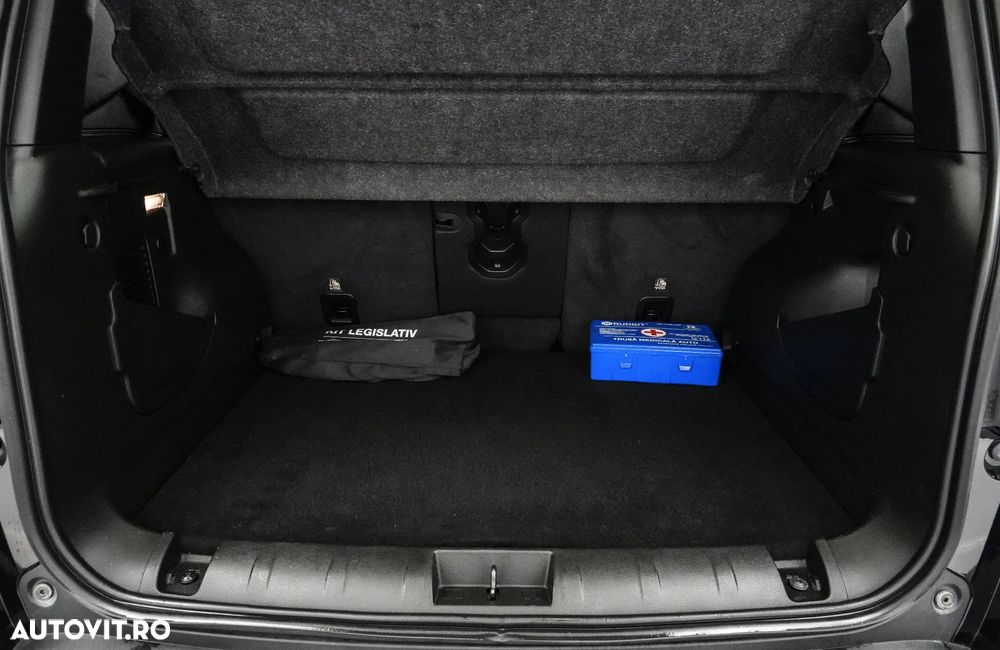 Jeep Renegade 1.5 FWD AT7 MHEV Limited - 21