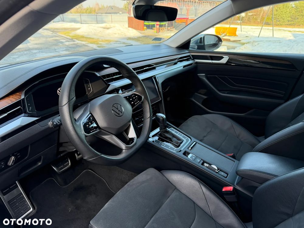 Volkswagen Arteon 2.0 TDI Elegance DSG - 8