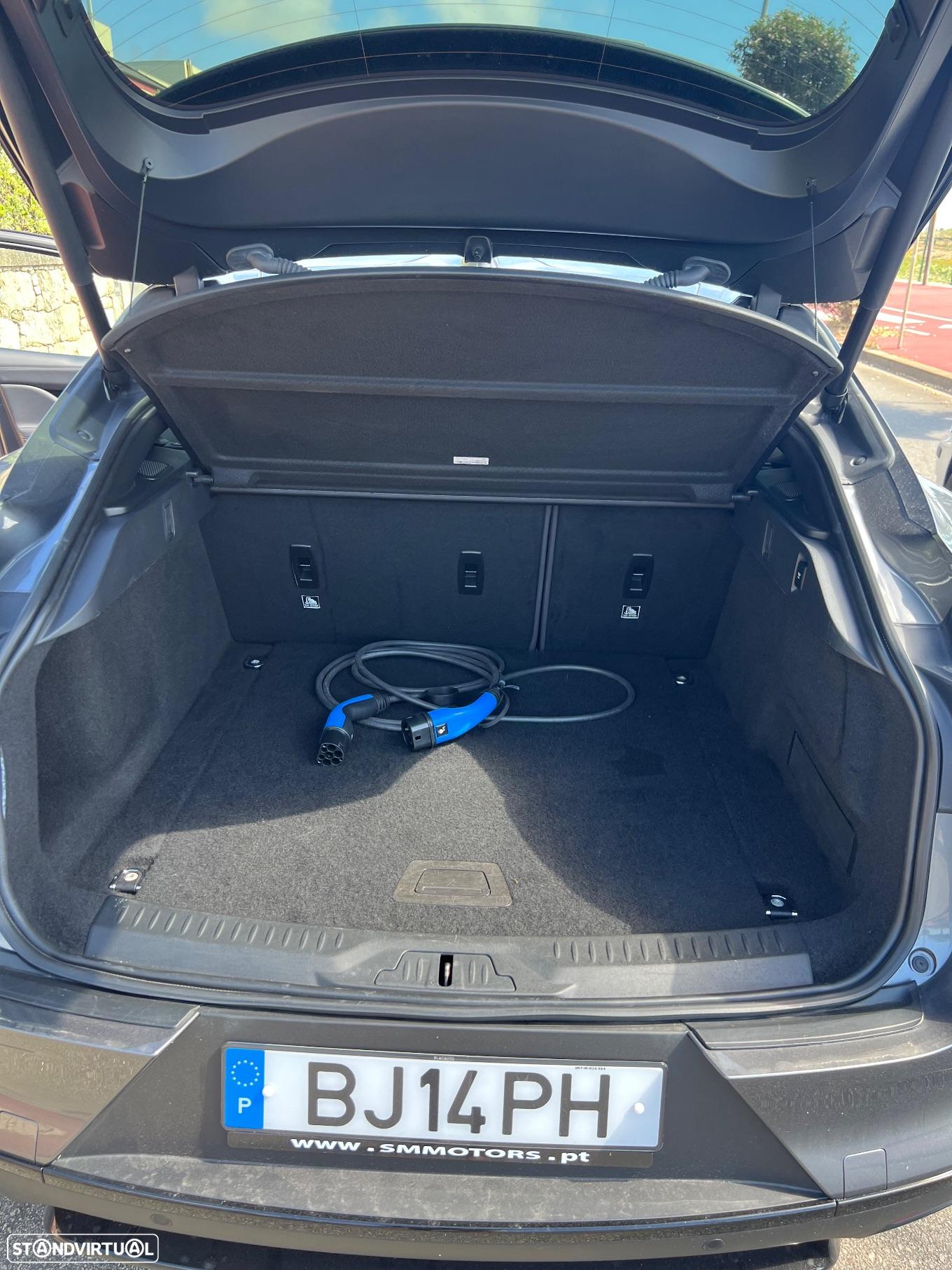 Jaguar I-Pace EV400 AWD First Edition - 16